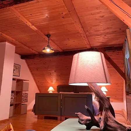 Jurcek Holiday home *