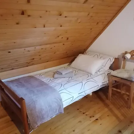 Hébergement de vacances Jurcek