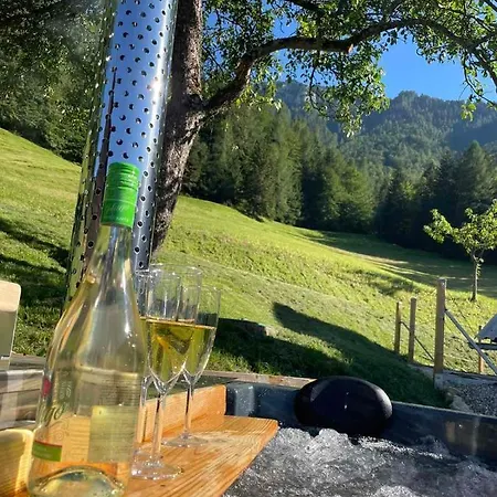 Hébergement de vacances Jurcek