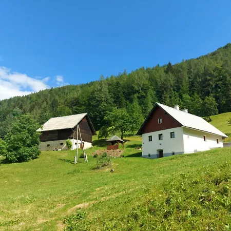 Holiday home Jurcek *
