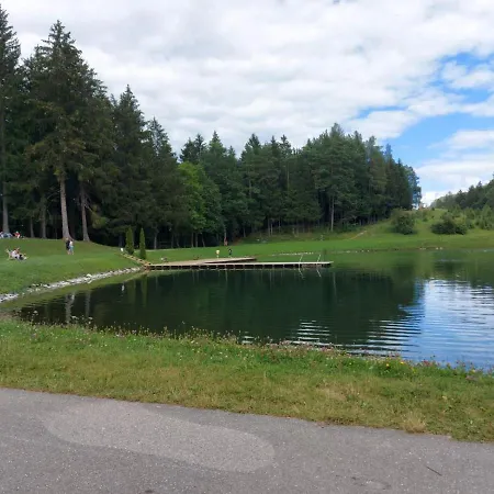 Hébergement de vacances Jurcek *