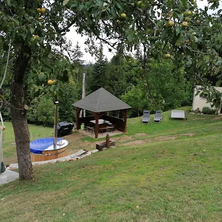 Jurcek Holiday home *