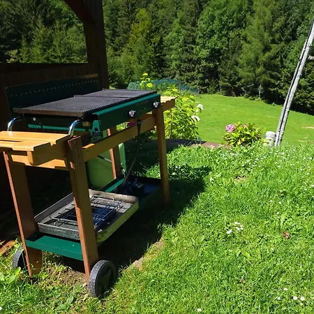 Casa vacanze Jurcek
