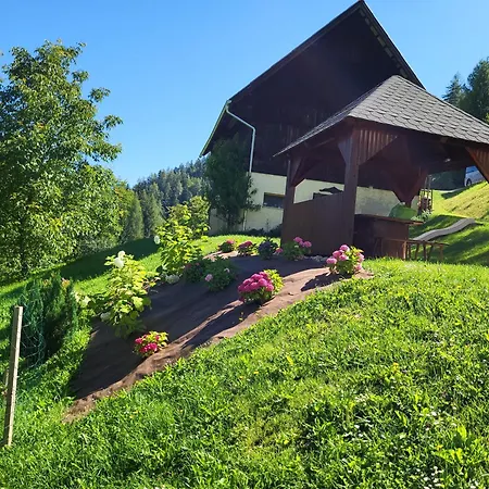 Holiday home Jurcek *