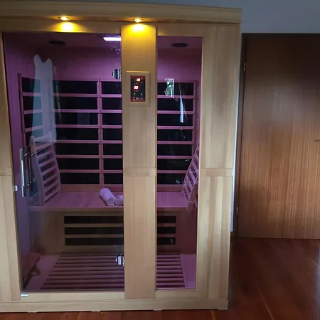 Jurcek Feriehus Kotlje