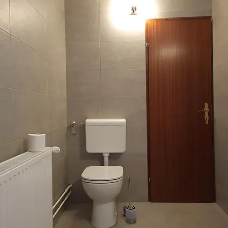 Hébergement de vacances Jurcek *