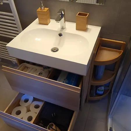 Jurcek Hébergement de vacances Kotlje