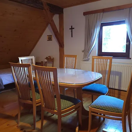 Casa vacanze Jurcek *
