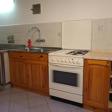 Jurcek Casa vacanze Kotlje