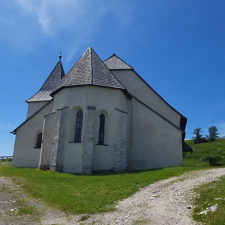 Jurcek Casa vacanze