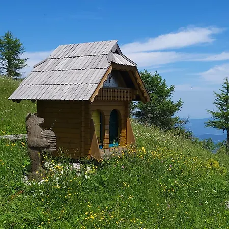 Casa vacanze Jurcek *