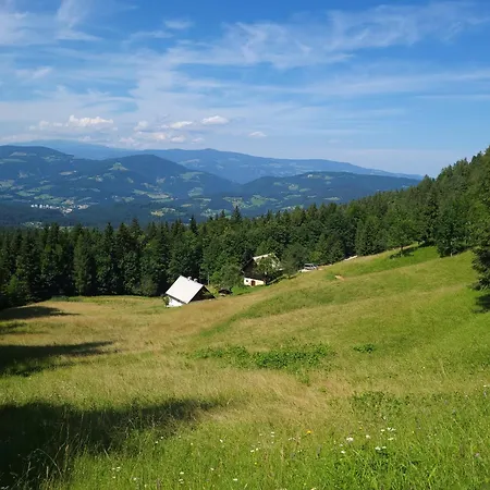 Jurcek Hébergement de vacances *