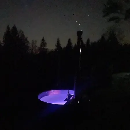 Jurcek Holiday home *