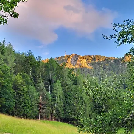 Hébergement de vacances Jurcek *