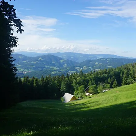 Casa vacanze Jurcek Kotlje