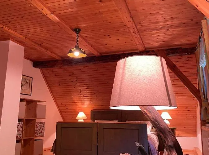 Jurcek Casa de Férias *