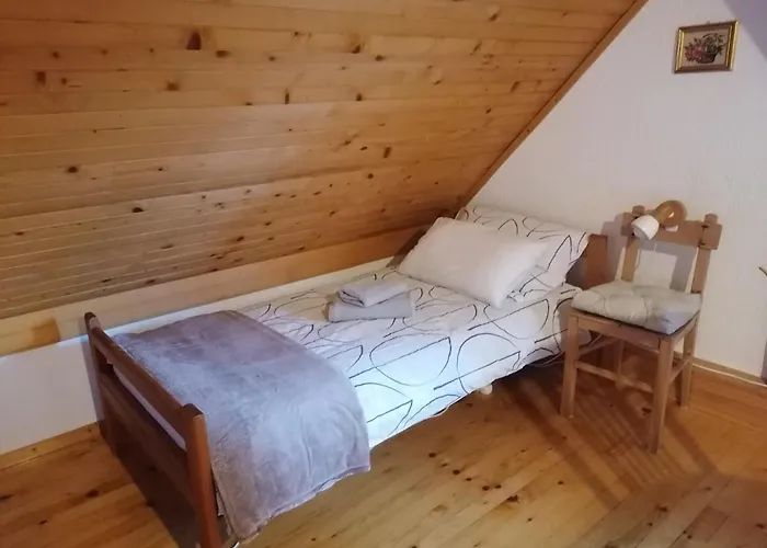 Casa de Férias Jurcek