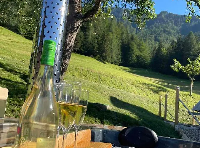 Casa de Férias Jurcek