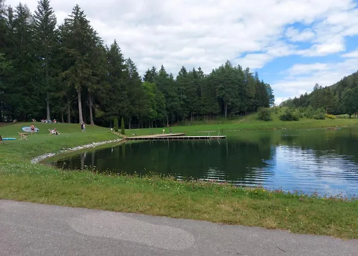 Casa de Férias Jurcek *