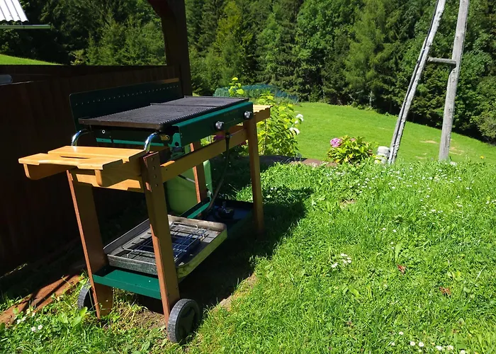 Casa de Férias Jurcek