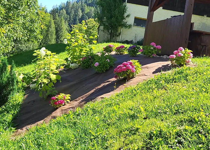 度假居 Jurcek Kotlje