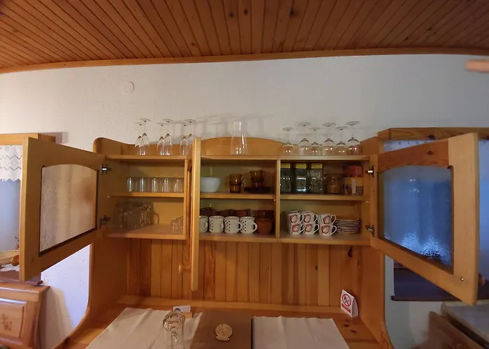 Casa de Férias Jurcek *