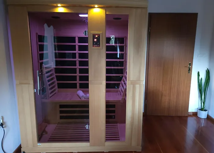 Jurcek Casa de Férias Kotlje