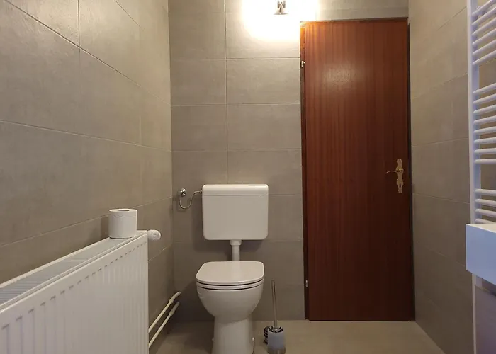 Casa de Férias Jurcek *