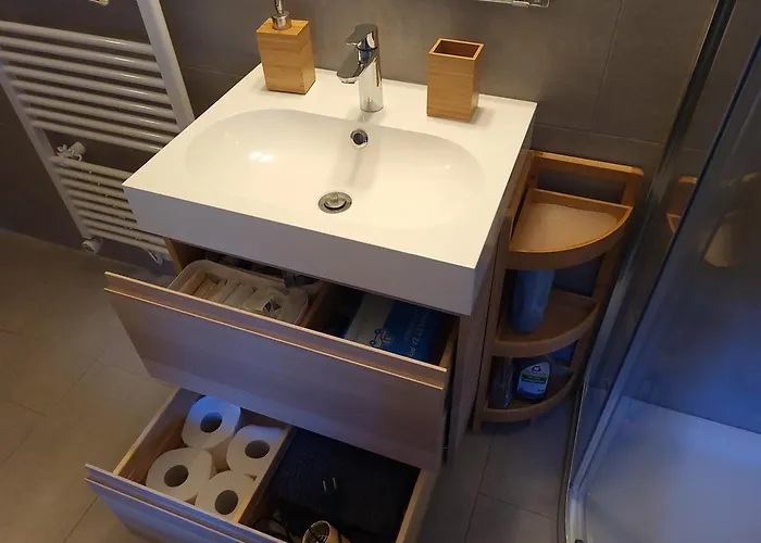 Jurcek 度假居 Kotlje