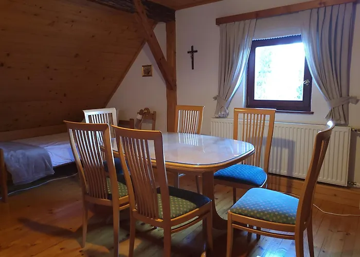 Casa de Férias Jurcek *