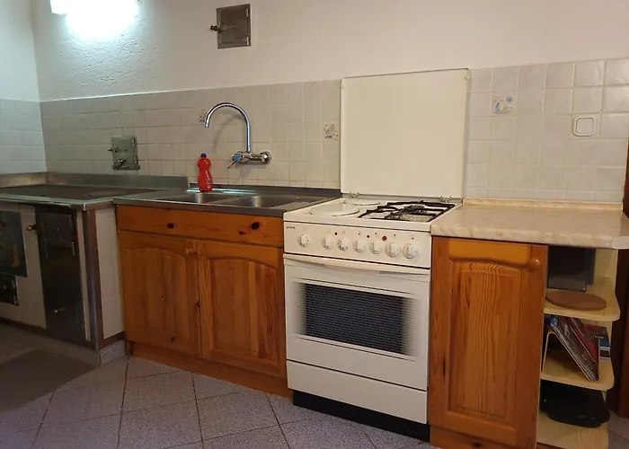 Jurcek Casa de Férias Kotlje