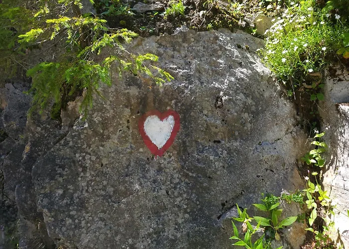 Jurcek Casa de Férias *