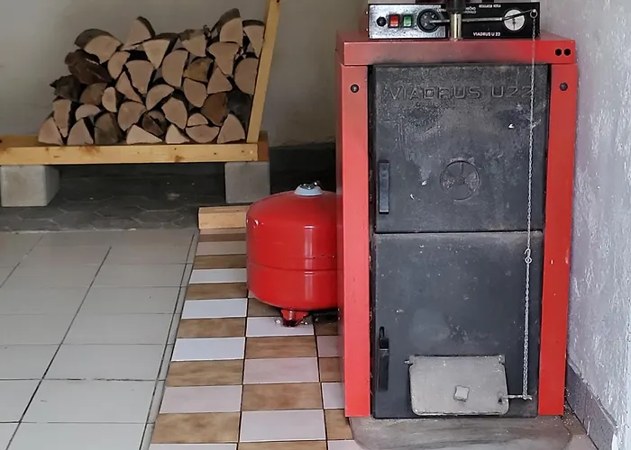 Jurcek Casa de Férias *