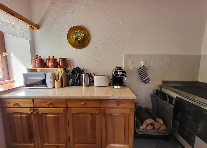 Casa de Férias Jurcek *