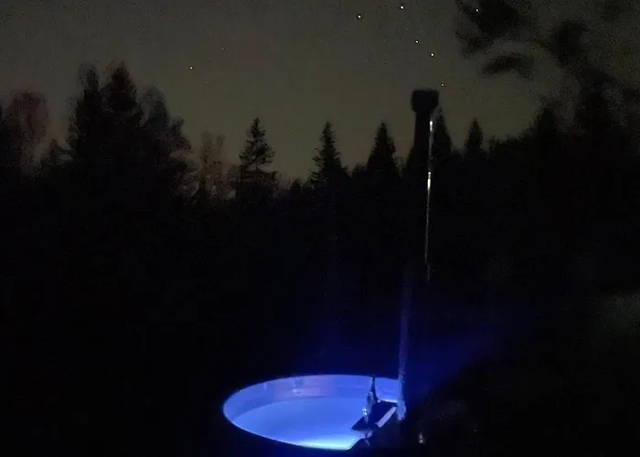 Casa de Férias Jurcek Kotlje